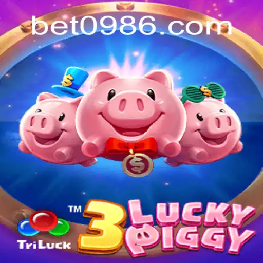 Descubra o Empolgante Mundo de 3LUCKYPIGGY com Bet09