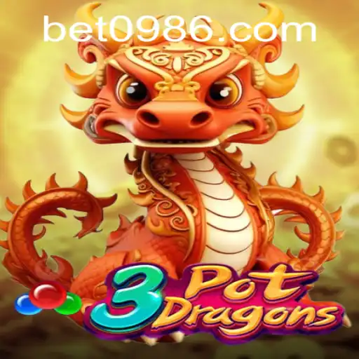 Exploring the Exciting World of 3PotDragons with Bet09