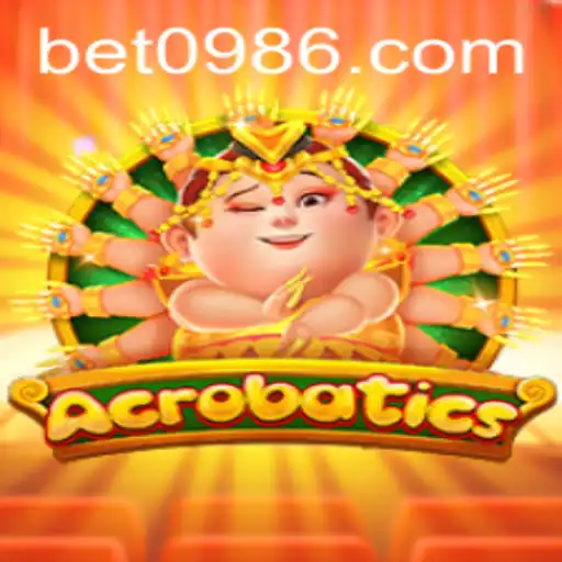 Descobrindo o Mundo do Jogo Acrobatics: Uma Nova Aventura no Bet09