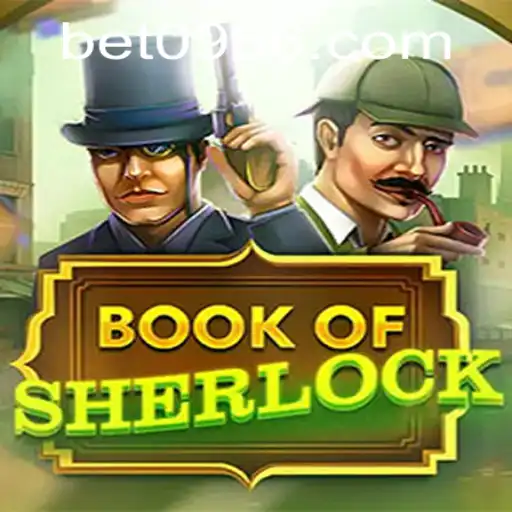 Explorando o Enigmático Mundo de 'BookOfSherlock' no Bet09