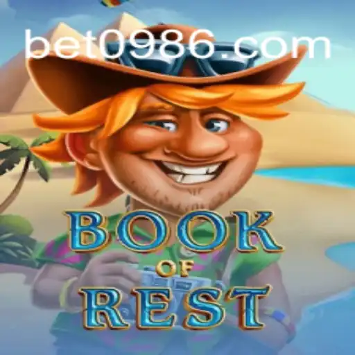 Descubra o Fascinante 'BookofRest' com Bet09