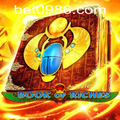 Explorando o Universo Fascinante de BookofRiches