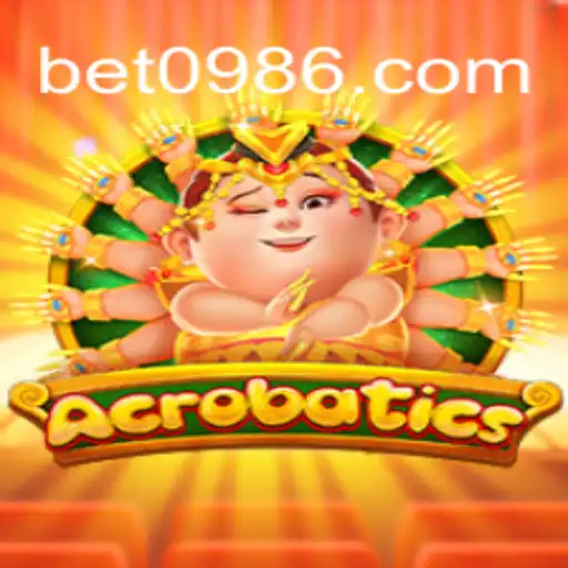 Descobrindo o Mundo do Jogo Acrobatics: Uma Nova Aventura no Bet09