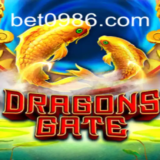 Descubra o Universo de Aventuras do Jogo DragonsGate com Bet09