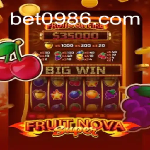Descubra o Fascinante Mundo de FruitNovaSuper: Jogo de Estratégia e Sorte