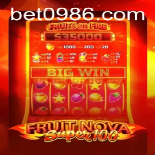 Descubra o Mundo Empolgante de FruitNovaSuper100 com Bet09