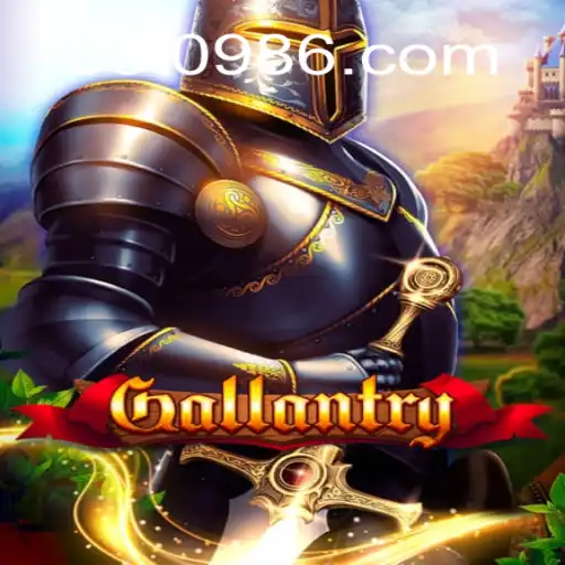 Gallantry - Um Novo Mundo de Estratégia com Bet09