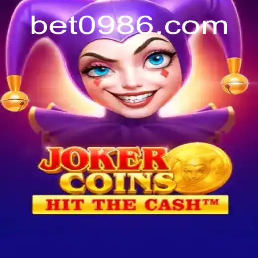 Descubra o Mundo de JokerCoins com Bet09