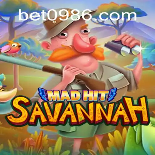 Descobrindo MadHitSavannah: A Nova Sensação dos Jogos