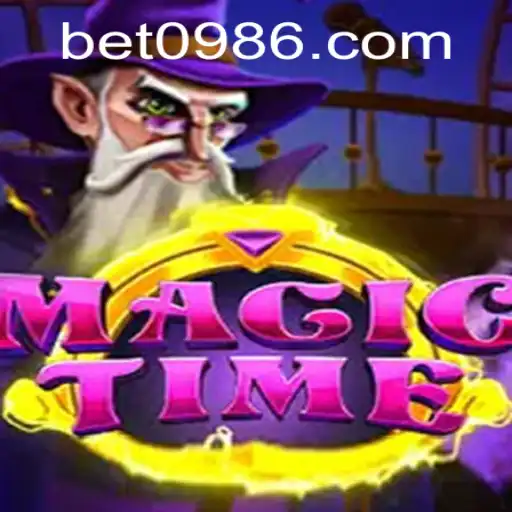 Descubra MagicTime: O Novo Jogo de Estratégia com Elementos Inovadores