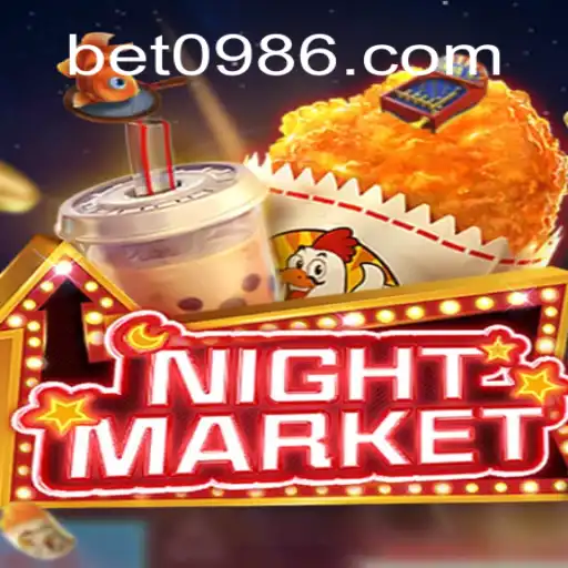 Descubra o Fascinante Mundo do Jogo 'NIGHTMARKET'