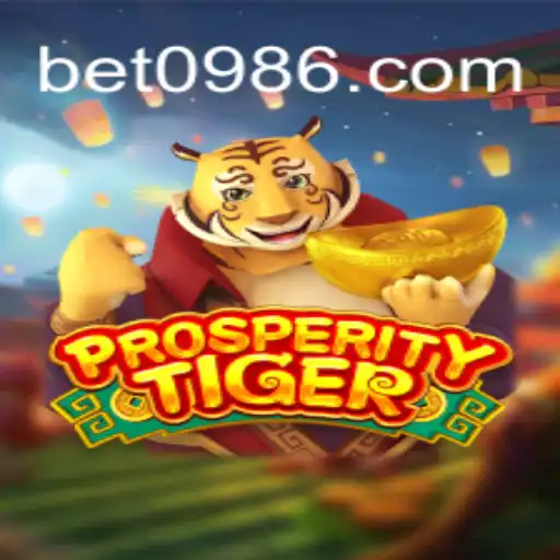 Descubra o Fascinante Mundo de ProsperityTiger: O Jogo Que Está Revolucionando o Entretenimento em Bet09