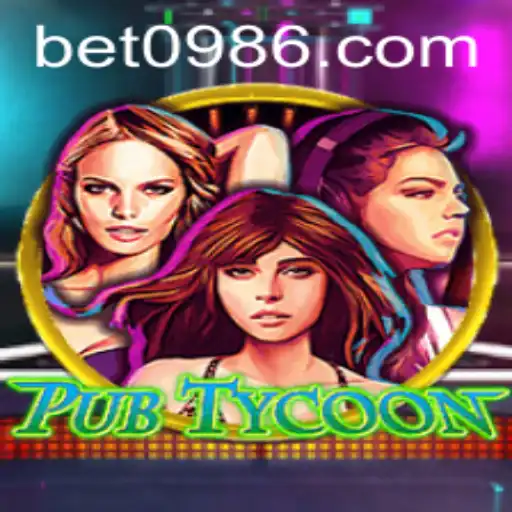 Explorando o Universo do Jogo PubTycoon: Uma Experiência Inovadora com Bet09