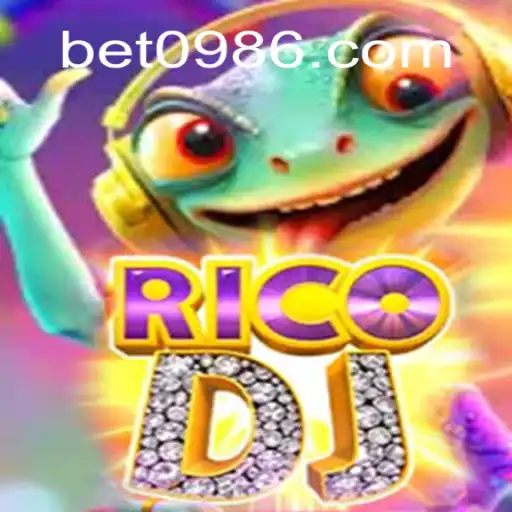Explorando o Mundo de RicoDJ: Um Jogo de Estratégia com Bet09