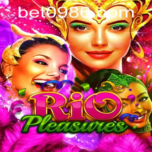 RioPleasures: Um Mergulho no Mundo das Apostas com Bet09