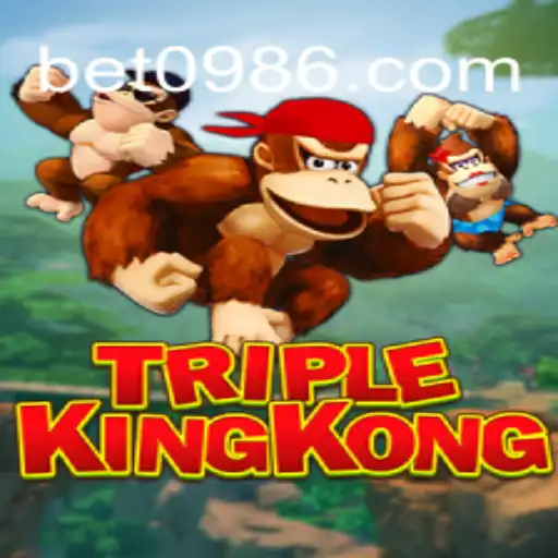 Explorando o Universo de TripleKingKong no Bet09: Uma Experiência de Jogo Inovadora