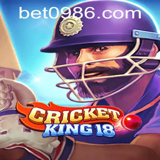 Explorando o Mundo do CricketKing18 e das Apostas Bet09