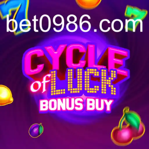 CycleofLuckBonusBuy: Explorando a Emoção e Estratégia do Jogo com Bet09