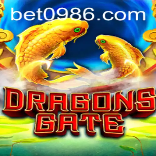 Descubra o Universo de Aventuras do Jogo DragonsGate com Bet09