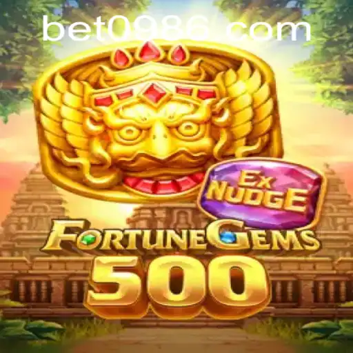 FortuneGems500: Descubra o Fascinante Mundo dos Jogos com Bet09