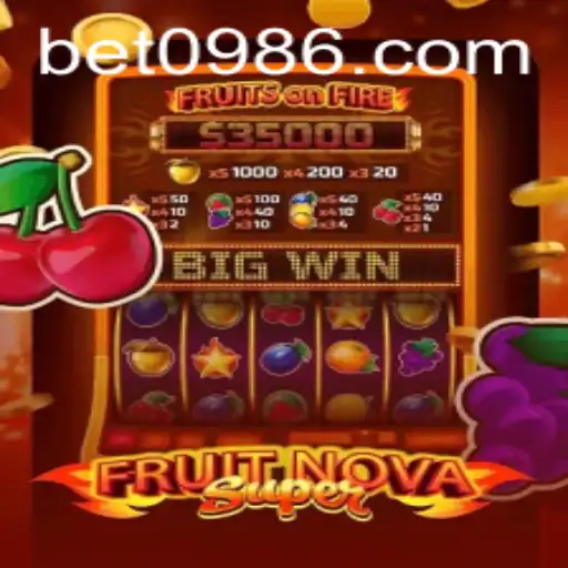 Descubra o Fascinante Mundo de FruitNovaSuper: Jogo de Estratégia e Sorte