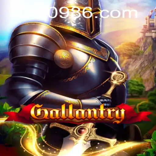Gallantry - Um Novo Mundo de Estratégia com Bet09