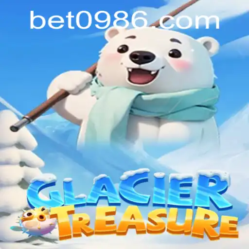Desvendando o Mundo Gelado de GlacierTreasure: Uma Aventura com Bet09