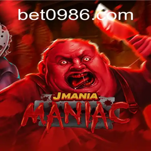 JManiaManiac: Um Mergulho no Universo de Apostas e Emoções