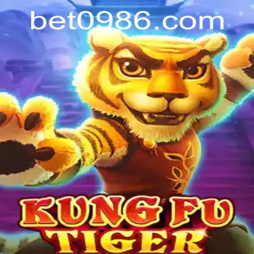 Descubra o Mundo de KungFuTiger com Bet09