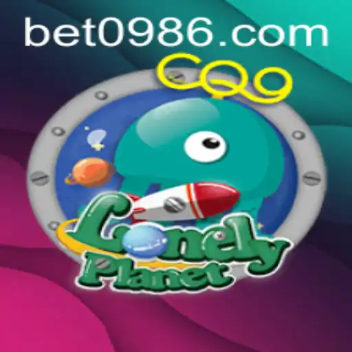 Explore a Jornada Solitária em LonelyPlanet com Bet09