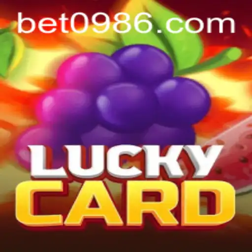 Explorando o Fascinante Mundo do Jogo LuckyCard com Bet09