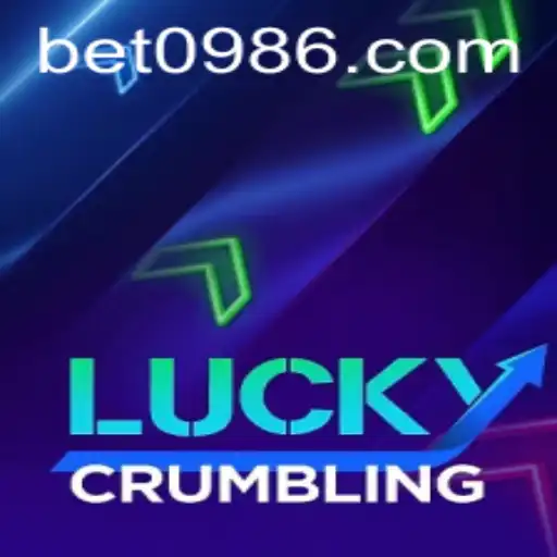 Descubra o Fascinante Mundo de LuckyCrumbling: Um Jogo de Estratégia e Azar com Bet09