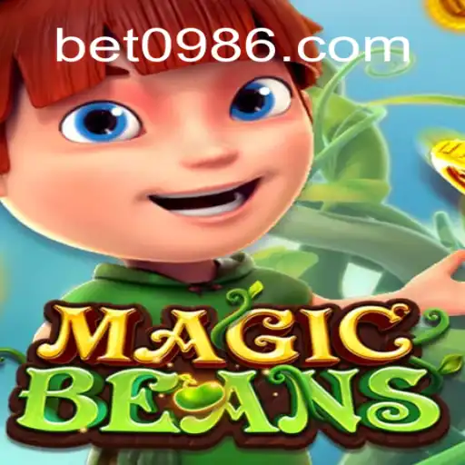 Descubra a Aventura em MAGICBEANS: O Mundo Encantado de Bet09