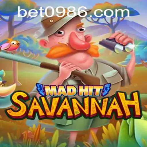 Descobrindo MadHitSavannah: A Nova Sensação dos Jogos