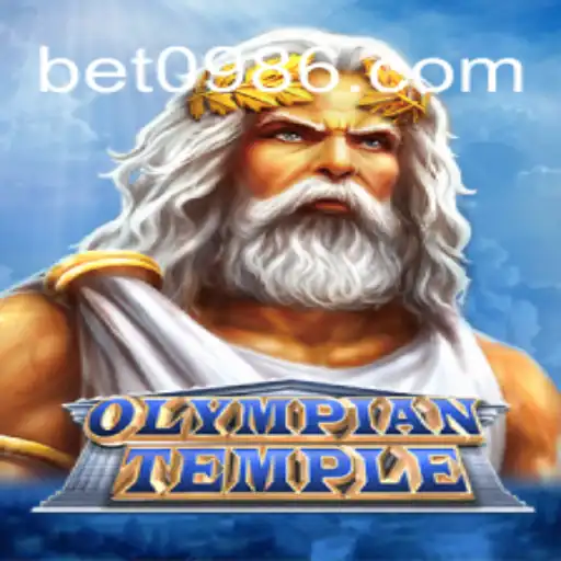 Desvendando o Fascinante Jogo OlympianTemple: Uma Experiência Épica com Bet09