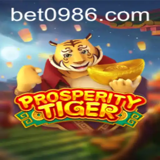 Descubra o Fascinante Mundo de ProsperityTiger: O Jogo Que Está Revolucionando o Entretenimento em Bet09