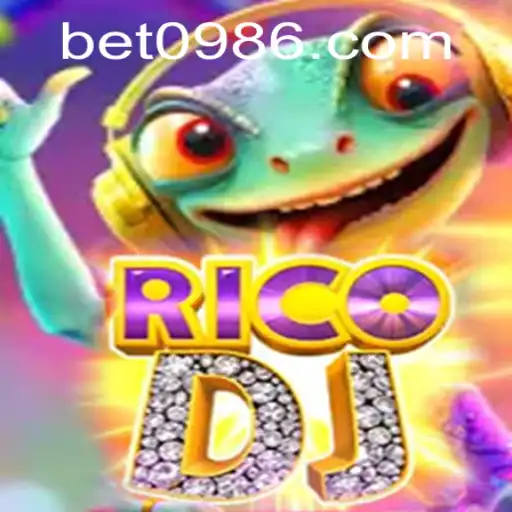 Explorando o Mundo de RicoDJ: Um Jogo de Estratégia com Bet09