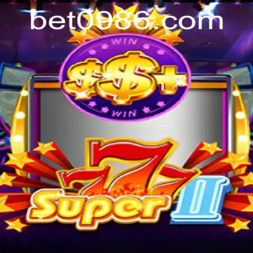 Explorando o Mundo de Super777II: Um Mergulho na Nova Sensação de Jogos