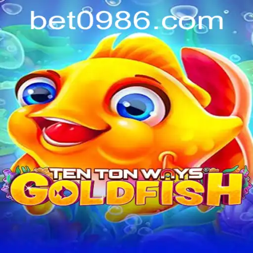 Explorando o Mundo de TenTonWaysGoldfish: O Jogo de Azar que Conquista as Massas