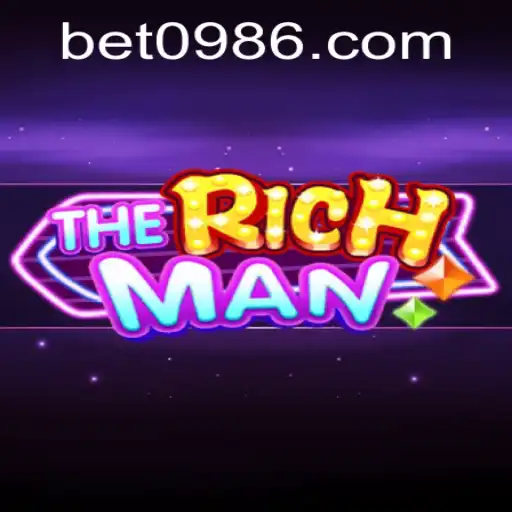 Descubra o Fascinante Mundo de TheRichMan com a Chave Bet09