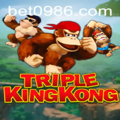Explorando o Universo de TripleKingKong no Bet09: Uma Experiência de Jogo Inovadora